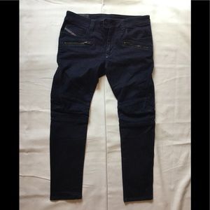 Diesel jeans size 32